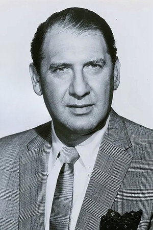 Cover image for Henny Youngman