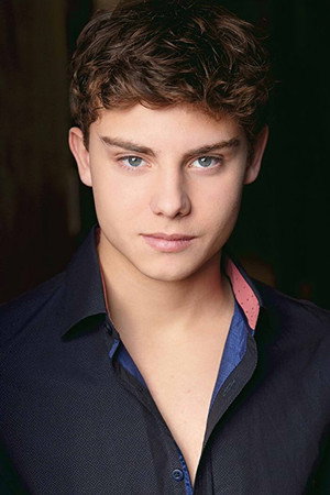 Cover image for Carson MacCormac