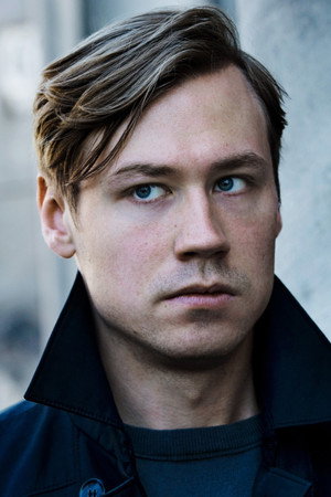 Cover image for David Kross