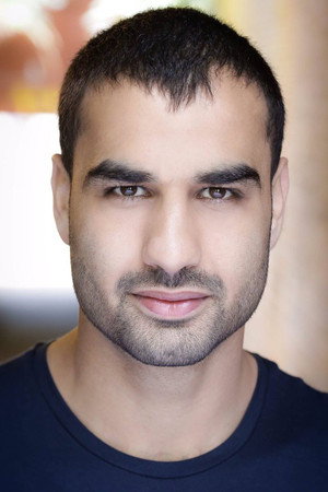 Cover image for Waj Ali