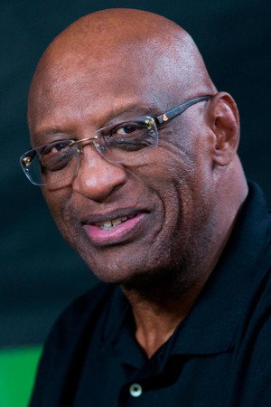 Cover image for Bob Lanier