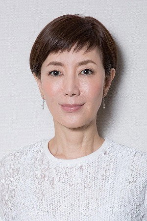 Cover image for 戸田恵子