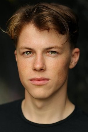 Cover image for Milo Callaghan