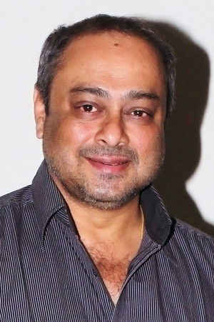 Cover image for Sachin Khedekar