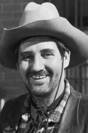 Cover image for Pat Buttram