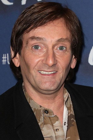 Cover image for Pierre Palmade