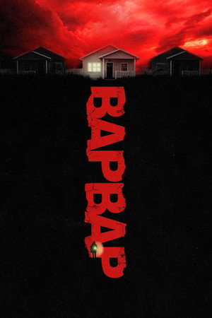 Poster for Barbarian