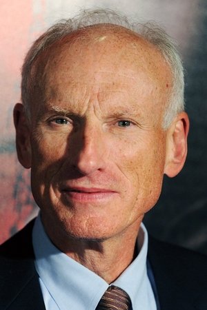Cover image for James Rebhorn