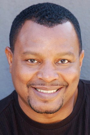 Cover image for Montae Russell