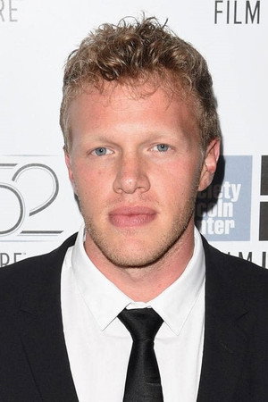 Cover image for Sebastian Bear-McClard