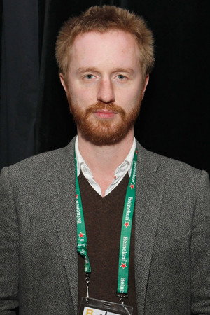 Cover image for Andrew Semans