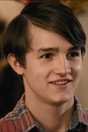 Cover image for Tommy Knight