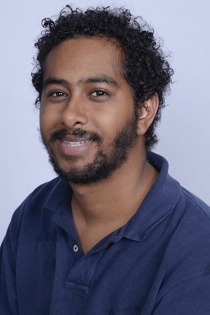 Cover image for Emmanuel Taye