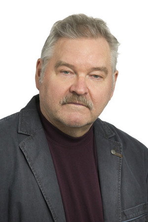 Cover image for Matti Mäntylä