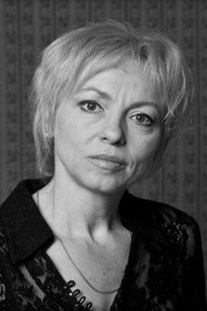 Cover image for Jolanta Rychłowska