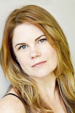Cover image for Jennifer Hall