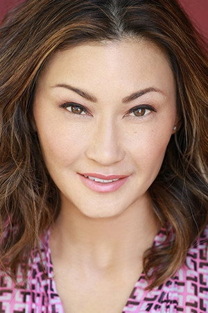 Cover image for Lisa Inouye
