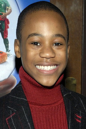 Cover image for Malik Hammond