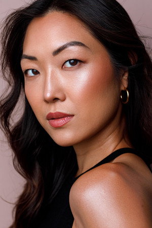 Cover image for Cecilia Yesuil Kim