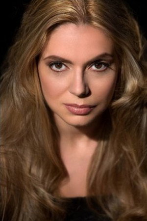 Cover image for Marie Paquim