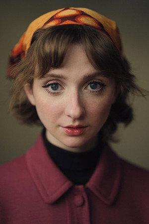 Cover image for Emily Fairn