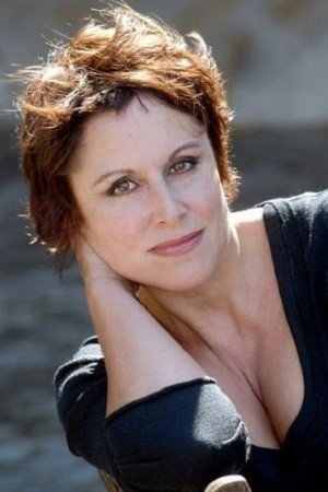Cover image for Valérie Vogt