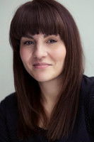 Cover image for Ruth Madeley