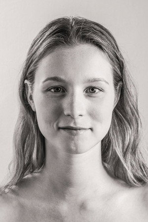 Cover image for Annette Nesvadbová