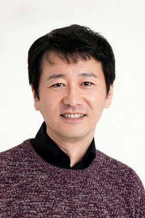 Cover image for Kwak Min-seok