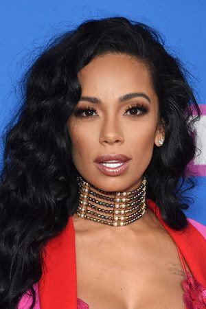 Cover image for Erica Mena