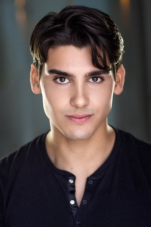 Cover image for Hunter Romanillos