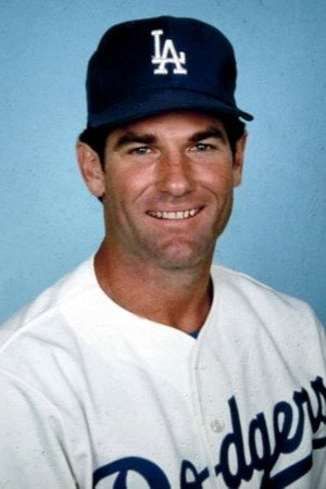 Cover image for Steve Garvey