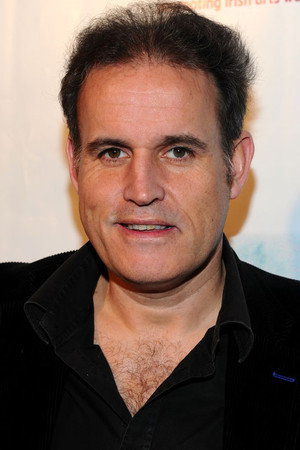 Cover image for James Flynn