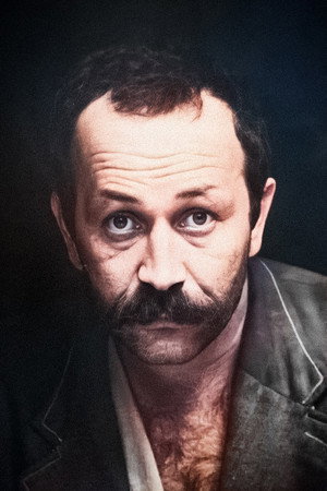 Cover image for Yaman Okay
