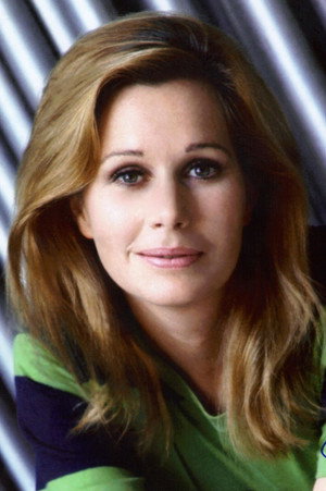 Cover image for Sally Kellerman