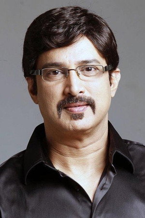 Cover image for Suresh