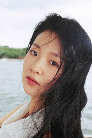 Cover image for Ren Luyao