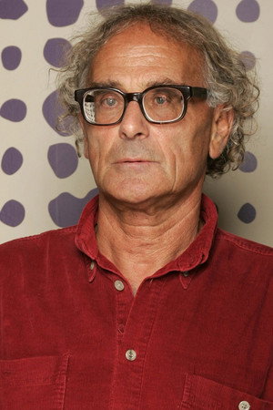 Cover image for Antonio Capuano