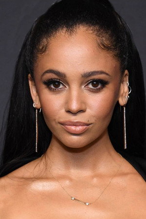 Cover image for Vanessa Morgan