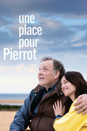 Poster for Une place pour Pierrot