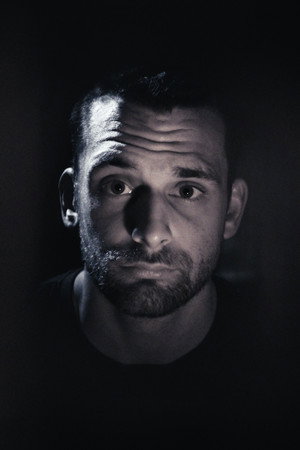 Cover image for Taylor J. Irizarry