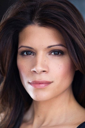 Cover image for Andrea Navedo