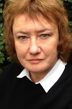 Cover image for Annette Trumel