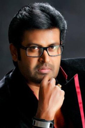 Cover image for Manoj K Jayan