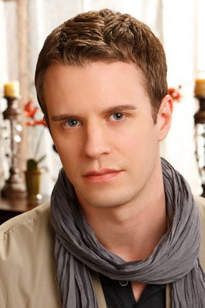 Cover image for Luke Mably
