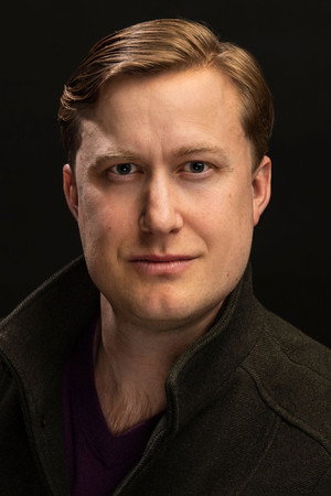 Cover image for Anders Back