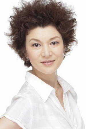 Cover image for 中川安奈