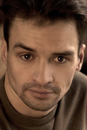 Cover image for Brent David Fraser