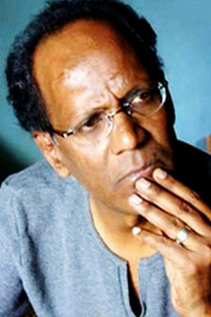 Cover image for Veerendra Saxena