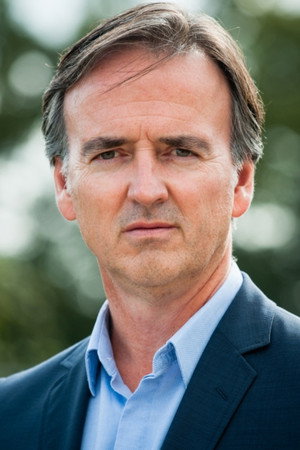 Cover image for Richard Brimblecombe